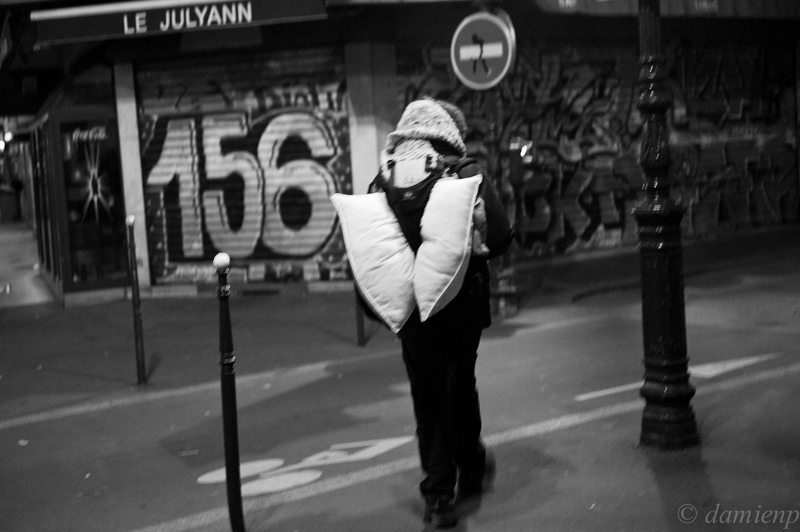 Rue