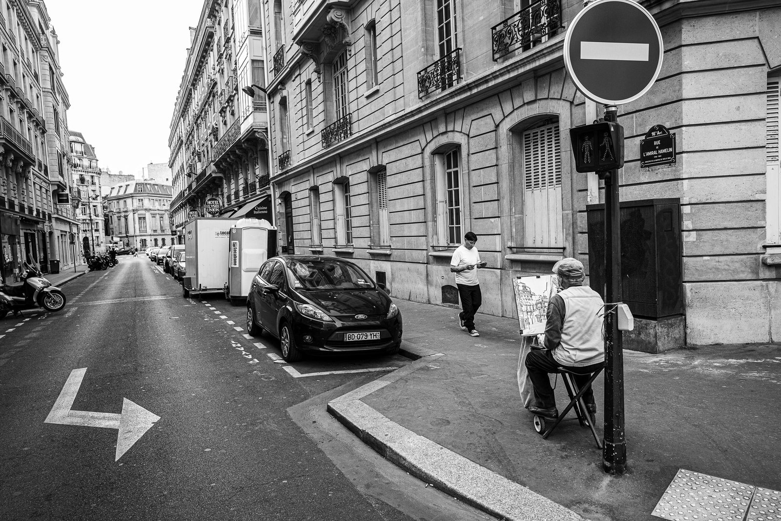 Rue